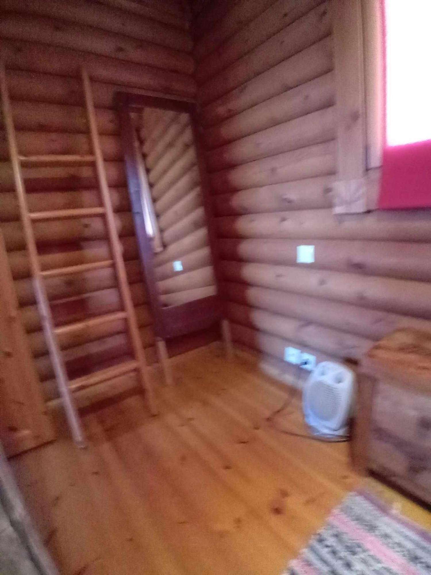 Katafygio Chalet, Krikello Kríkellon 外观 照片